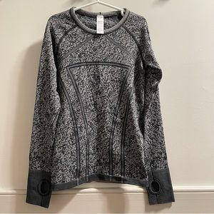 Ivivva Tech Long Sleeve